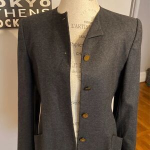 Vintage Nipon Coature Blazer 